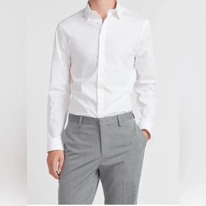 Express Men’s Medium Extra Slim Fit 1MX
